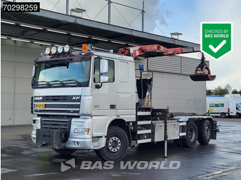 Kabelsysteem truck DAF XF 105 410