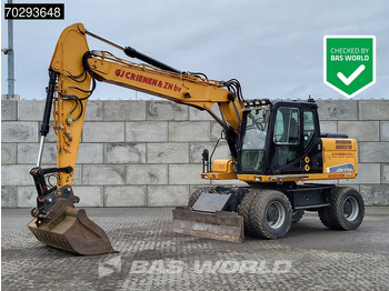 Leasing Doosan DX170 W Doosan DX170 W: afbeelding 1