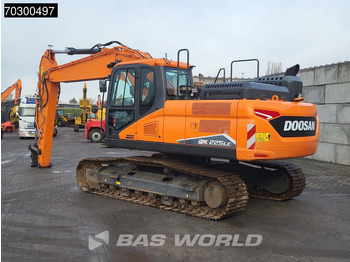 Leasing Doosan DX225 LC-7 Doosan DX225 LC-7: afbeelding 2 Leasing Doosan DX225 LC-7 Doosan DX225 LC-7: afbeelding 2