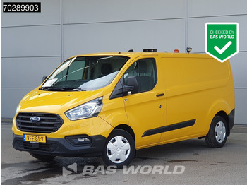 Kleine bestelwagen FORD Transit