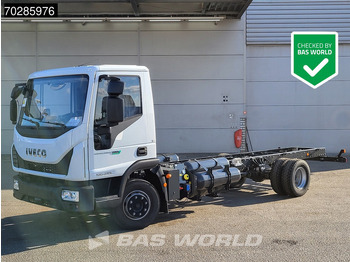 Chassis vrachtwagen IVECO