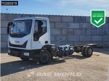 Chassis vrachtwagen IVECO