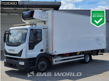 Koelwagen vrachtwagen IVECO EuroCargo 120E