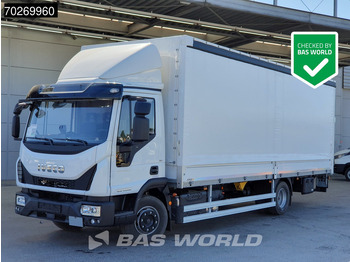 Schuifzeilen vrachtwagen IVECO EuroCargo