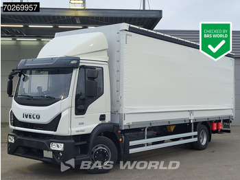 Schuifzeilen vrachtwagen IVECO EuroCargo 140E
