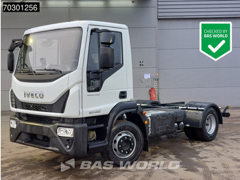 Chassis vrachtwagen IVECO EuroCargo 150E