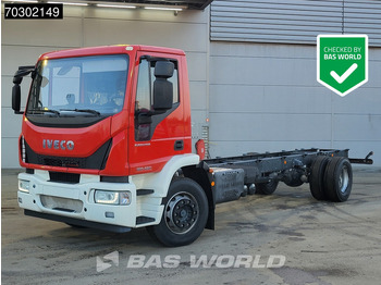Chassis vrachtwagen IVECO EuroCargo 180E