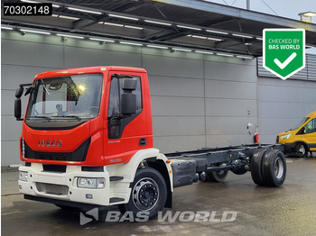 Chassis vrachtwagen IVECO EuroCargo 180E