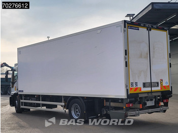 Koelwagen vrachtwagen Iveco Eurocargo 190EL280 4X2 ATP Valid - 19tonner Carrier 1150 MT cooler Ladebordwand FRC Euro 6: afbeelding 2
