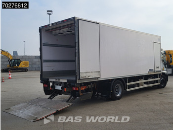 Koelwagen vrachtwagen Iveco Eurocargo 190EL280 4X2 ATP Valid - 19tonner Carrier 1150 MT cooler Ladebordwand FRC Euro 6: afbeelding 3