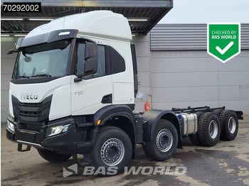 Chassis vrachtwagen IVECO T-WAY
