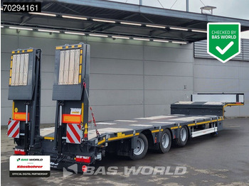 Dieplader oplegger KÄSSBOHRER