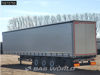 Leasing Kögel S24-1 NEW COIL Liftachse Kögel S24-1 NEW COIL Liftachse: afbeelding 3