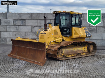 Bulldozer KOMATSU D61PX-23