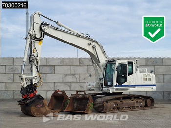 Rupsgraafmachine KOMATSU PC210LC-10