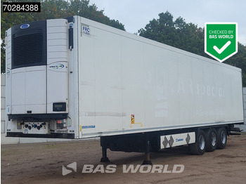 Koelwagen oplegger KRONE