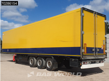 Leasing Krone SD Doppelstock Krone SD Doppelstock: afbeelding 2 Leasing Krone SD Doppelstock Krone SD Doppelstock: afbeelding 2