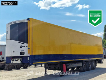 Koelwagen oplegger KRONE