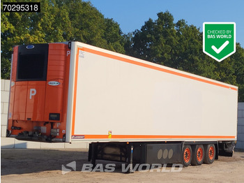 Koelwagen oplegger LAMBERET SR