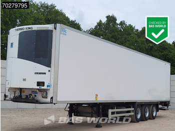 Koelwagen oplegger LAMBERET SR