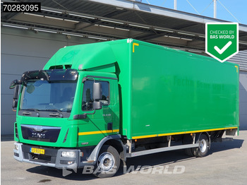 Bakwagen MAN TGL 12.180