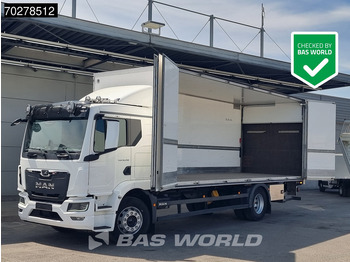 Bakwagen MAN TGM 18.290