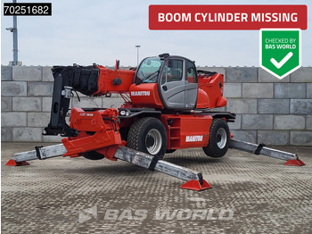 Verreiker MANITOU
