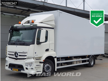 Bakwagen MERCEDES-BENZ Antos