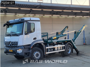 Portaalarmsysteem vrachtwagen MERCEDES-BENZ Arocs