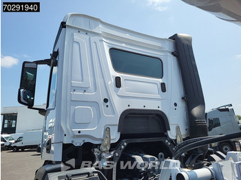Nieuw Betonmixer Mercedes-Benz Arocs 4245 8X4 NEW! 12m3 Schwing Stetter Mixer Big-Axle Manual Euro 3: afbeelding 3