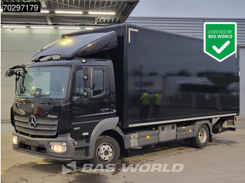 Bakwagen MERCEDES-BENZ Atego 1221