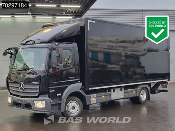 Bakwagen MERCEDES-BENZ Atego 1221