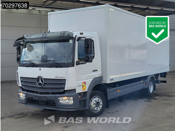 Bakwagen MERCEDES-BENZ Atego 1223