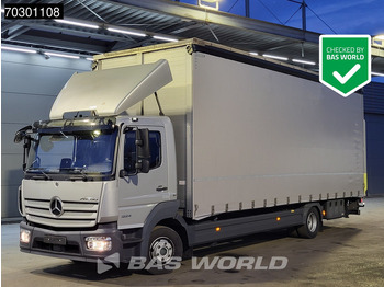 Schuifzeilen vrachtwagen MERCEDES-BENZ Atego 1224