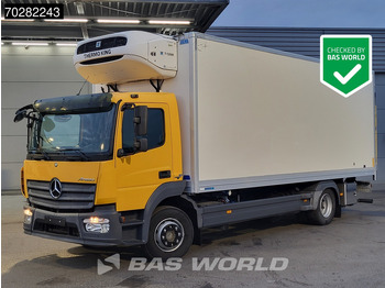 Koelwagen vrachtwagen MERCEDES-BENZ Atego 1324