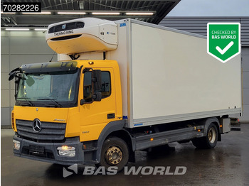 Koelwagen vrachtwagen MERCEDES-BENZ Atego 1324