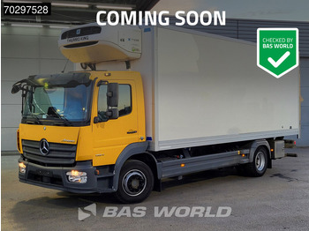 Koelwagen vrachtwagen MERCEDES-BENZ Atego 1324