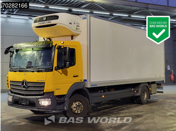Koelwagen vrachtwagen MERCEDES-BENZ Atego 1524