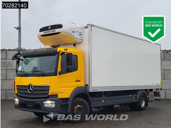 Koelwagen vrachtwagen MERCEDES-BENZ Atego 1524