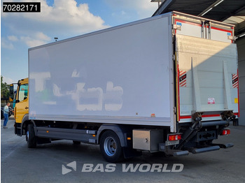 Koelwagen vrachtwagen Mercedes-Benz Atego 1524 Atego 4X2 Thermo-King T1200R 1500kg Ladebordwand Automatic Euro 6: afbeelding 2