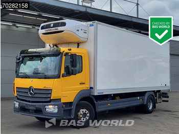 Koelwagen vrachtwagen MERCEDES-BENZ Atego 1524
