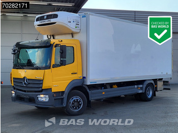 Koelwagen vrachtwagen MERCEDES-BENZ Atego 1524