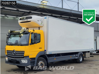Koelwagen vrachtwagen MERCEDES-BENZ Atego 1524