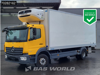 Koelwagen vrachtwagen MERCEDES-BENZ Atego 1524