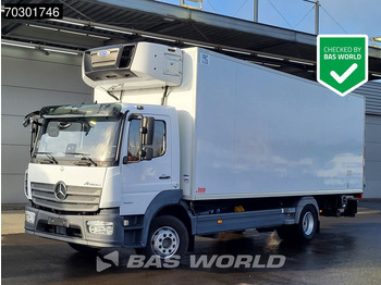 Koelwagen vrachtwagen MERCEDES-BENZ Atego 1530