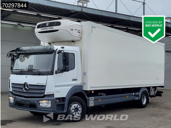 Koelwagen vrachtwagen MERCEDES-BENZ Atego 1530