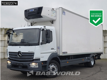 Koelwagen vrachtwagen MERCEDES-BENZ Atego 1624