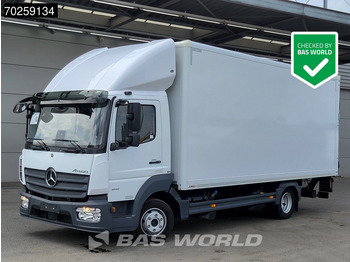 Koelwagen vrachtwagen MERCEDES-BENZ Atego 816