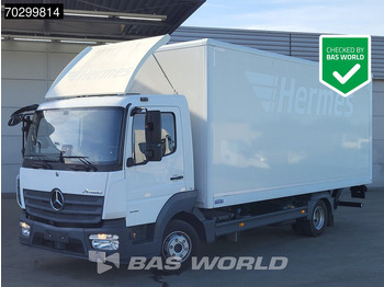 Bakwagen MERCEDES-BENZ Atego 816