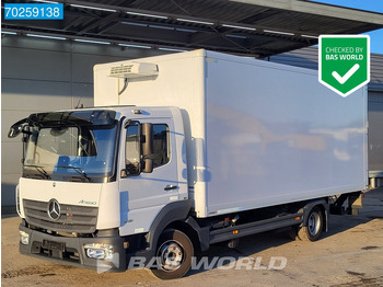 Koelwagen vrachtwagen MERCEDES-BENZ Atego 816